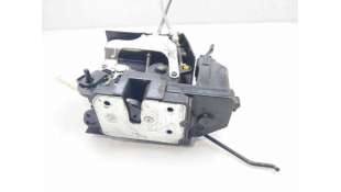 CERRADURA PUERTA TRASERA DERECHA SSANGYONG ACTYON I (2007-) 2.0 XDI 136CV 1998CC - L.8182062 / 7132009005 2