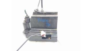 CERRADURA PUERTA TRASERA DERECHA SSANGYONG ACTYON I (2007-) 2.0 XDI 136CV 1998CC - L.8182062 / 7132009005