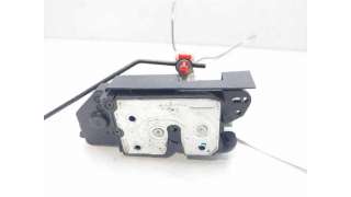 CERRADURA PUERTA TRASERA DERECHA SSANGYONG ACTYON I (2007-) 2.0 XDI 136CV 1998CC - L.8182062 / 7132009005
