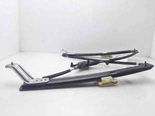 ELEVALUNAS DELANTERO IZQUIERDO SEAT ATECA (2016-) - L.8182063 / 575837461A 2