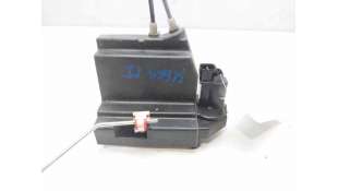 CERRADURA PUERTA TRASERA IZQUIERDA SSANGYONG ACTYON I (2007-) 2.0 XDI 136CV 1998CC - L.8182064 / 7131009005