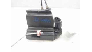 CERRADURA PUERTA TRASERA IZQUIERDA SSANGYONG ACTYON I (2007-) 2.0 XDI 136CV 1998CC - L.8182064 / 7131009005