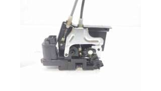 CERRADURA PUERTA TRASERA IZQUIERDA SSANGYONG ACTYON I (2007-) 2.0 XDI 136CV 1998CC - L.8182064 / 7131009005