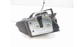 CERRADURA PUERTA TRASERA IZQUIERDA SSANGYONG ACTYON I (2007-) 2.0 XDI 136CV 1998CC - L.8182064 / 7131009005