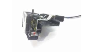 CERRADURA PUERTA TRASERA IZQUIERDA SSANGYONG ACTYON I (2007-) 2.0 XDI 136CV 1998CC - L.8182064 / 7131009005