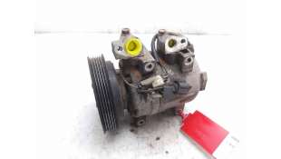 COMPRESOR AIRE ACONDICIONADO SSANGYONG ACTYON I (2007-) 2.0 XDI 136CV 1998CC - L.8182074 / 6642300111 2