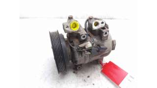 COMPRESOR AIRE ACONDICIONADO SSANGYONG ACTYON I (2007-) 2.0 XDI 136CV 1998CC - L.8182074 / 6642300111