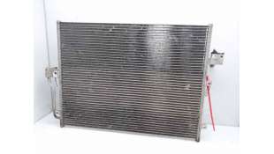 CONDENSADOR / RADIADOR  AIRE ACONDICIONADO SSANGYONG ACTYON I (2007-) 2.0 XDI 136CV 1998CC - L.8182075 / 6840009001 2