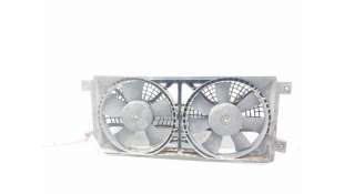ELECTROVENTILADOR SSANGYONG ACTYON I (2007-) 2.0 XDI 136CV 1998CC - L.8182092 / 8821009050