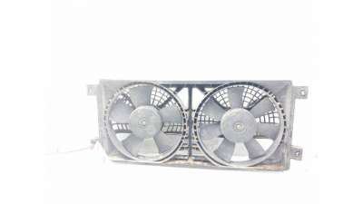 ELECTROVENTILADOR SSANGYONG ACTYON I (2007-) 2.0 XDI 136CV 1998CC - L.8182092 / 8821009050