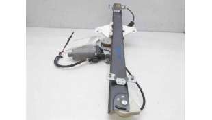 ELEVALUNAS TRASERO DERECHO SSANGYONG ACTYON I (2007-) 2.0 XDI 136CV 1998CC - L.8182095 / 7332131001 2
