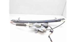 ELEVALUNAS TRASERO IZQUIERDO SSANGYONG ACTYON I (2007-) 2.0 XDI 136CV 1998CC - L.8182096 / 7331131001