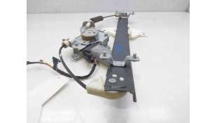 ELEVALUNAS TRASERO IZQUIERDO SSANGYONG ACTYON I (2007-) 2.0 XDI 136CV 1998CC - L.8182096 / 7331131001 2