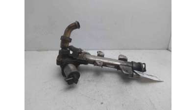ENFRIADOR VALVULA EGR SSANGYONG ACTYON I (2007-) 2.0 XDI 136CV 1998CC - L.8182098 / 6641400561