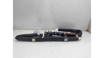 AIRBAG CORTINA DELANTERO DERECHO RENAULT SCÉNIC III (2009-) 1.9 DCI (JZ0J, JZ1J, JZ1K, JZ1S) 131CV 1870CC - L.8182111 / 985