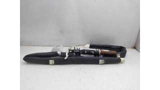 AIRBAG CORTINA DELANTERO DERECHO RENAULT SCÉNIC III (2009-) 1.9 DCI (JZ0J, JZ1J, JZ1K, JZ1S) 131CV 1870CC - L.8182111 / 985