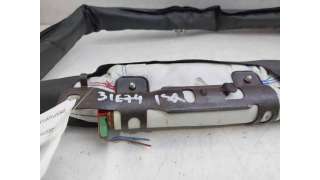AIRBAG CORTINA DELANTERO IZQUIERDO RENAULT SCÉNIC III (2009-) 1.9 DCI (JZ0J, JZ1J, JZ1K, JZ1S) 131CV 1870CC - L.8182113 / 9