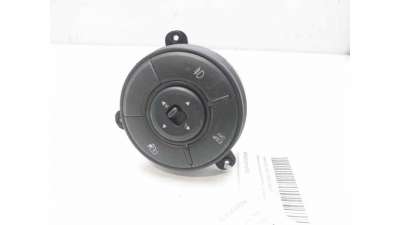 MANDO RETROVISOR SSANGYONG ACTYON I (2007-) 2.0 XDI 136CV 1998CC - L.8182154 / 8550131370