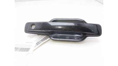 MANETA EXTERIOR DELANTERA DERECHA SSANGYONG ACTYON I (2007-) 2.0 XDI 136CV 1998CC - L.8182168 / 7245031000