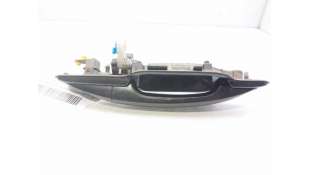 MANETA EXTERIOR DELANTERA DERECHA SSANGYONG ACTYON I (2007-) 2.0 XDI 136CV 1998CC - L.8182168 / 7245031000 2