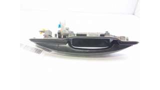 MANETA EXTERIOR DELANTERA DERECHA SSANGYONG ACTYON I (2007-) 2.0 XDI 136CV 1998CC - L.8182168 / 7245031000