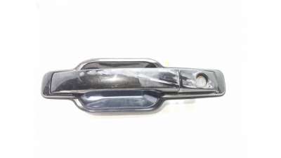 MANETA EXTERIOR DELANTERA IZQUIERDA SSANGYONG ACTYON I (2007-) 2.0 XDI 136CV 1998CC - L.8182171 / 7244031000