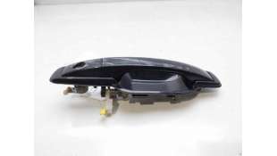 MANETA EXTERIOR DELANTERA IZQUIERDA SSANGYONG ACTYON I (2007-) 2.0 XDI 136CV 1998CC - L.8182171 / 7244031000 2