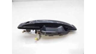 MANETA EXTERIOR DELANTERA IZQUIERDA SSANGYONG ACTYON I (2007-) 2.0 XDI 136CV 1998CC - L.8182171 / 7244031000