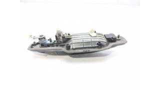 MANETA EXTERIOR DELANTERA IZQUIERDA SSANGYONG ACTYON I (2007-) 2.0 XDI 136CV 1998CC - L.8182171 / 7244031000