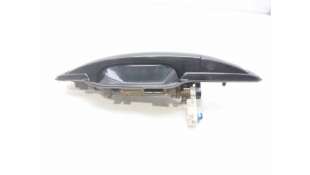 MANETA EXTERIOR TRASERA DERECHA SSANGYONG ACTYON I (2007-) 2.0 XDI 136CV 1998CC - L.8182177 / 7345031000 2