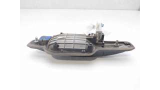 MANETA EXTERIOR TRASERA DERECHA SSANGYONG ACTYON I (2007-) 2.0 XDI 136CV 1998CC - L.8182177 / 7345031000