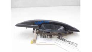 MANETA EXTERIOR TRASERA IZQUIERDA SSANGYONG ACTYON I (2007-) 2.0 XDI 136CV 1998CC - L.8182180 / 7344031000