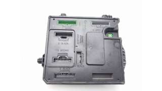 MODULO ELECTRONICO RENAULT SCÉNIC III (2009-) 1.9 DCI (JZ0J, JZ1J, JZ1K, JZ1S) 131CV 1870CC - L.8182231 / 284B17882R