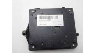 MODULO ELECTRONICO RENAULT SCÉNIC III (2009-) 1.9 DCI (JZ0J, JZ1J, JZ1K, JZ1S) 131CV 1870CC - L.8182231 / 284B17882R