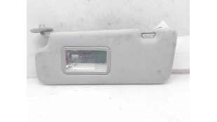 PARASOL IZQUIERDO SSANGYONG ACTYON I (2007-) 2.0 XDI 136CV 1998CC - L.8182232 / 7611009503