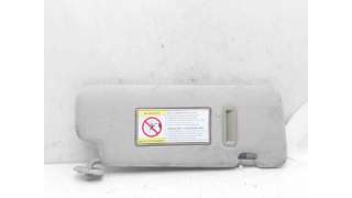 PARASOL IZQUIERDO SSANGYONG ACTYON I (2007-) 2.0 XDI 136CV 1998CC - L.8182232 / 7611009503