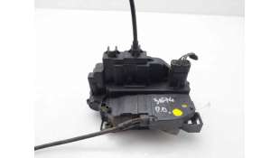 CERRADURA PUERTA DELANTERA DERECHA RENAULT SCÉNIC III (2009-) 1.9 DCI (JZ0J, JZ1J, JZ1K, JZ1S) 131CV 1870CC - L.8182240 / 8