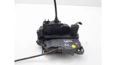 CERRADURA PUERTA DELANTERA DERECHA RENAULT SCÉNIC III (2009-) 1.9 DCI (JZ0J, JZ1J, JZ1K, JZ1S) 131CV 1870CC - L.8182240 / 8