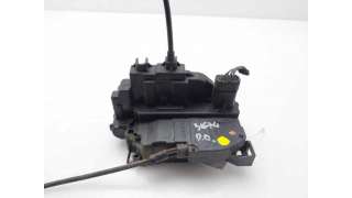 CERRADURA PUERTA DELANTERA DERECHA RENAULT SCÉNIC III (2009-) 1.9 DCI (JZ0J, JZ1J, JZ1K, JZ1S) 131CV 1870CC - L.8182240 / 8