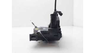 CERRADURA PUERTA DELANTERA DERECHA RENAULT SCÉNIC III (2009-) 1.9 DCI (JZ0J, JZ1J, JZ1K, JZ1S) 131CV 1870CC - L.8182240 / 8