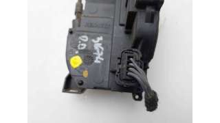 CERRADURA PUERTA DELANTERA DERECHA RENAULT SCÉNIC III (2009-) 1.9 DCI (JZ0J, JZ1J, JZ1K, JZ1S) 131CV 1870CC - L.8182240 / 8