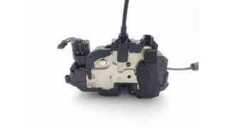 CERRADURA PUERTA DELANTERA DERECHA RENAULT SCÉNIC III (2009-) 1.9 DCI (JZ0J, JZ1J, JZ1K, JZ1S) 131CV 1870CC - L.8182240 / 8