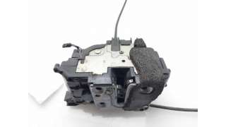 CERRADURA PUERTA DELANTERA DERECHA RENAULT SCÉNIC III (2009-) 1.9 DCI (JZ0J, JZ1J, JZ1K, JZ1S) 131CV 1870CC - L.8182240 / 8