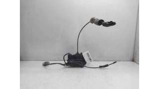 CERRADURA PUERTA TRASERA IZQUIERDA RENAULT SCÉNIC III (2009-) 1.9 DCI (JZ0J, JZ1J, JZ1K, JZ1S) 131CV 1870CC - L.8182248 / 8