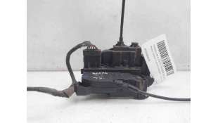 CERRADURA PUERTA TRASERA IZQUIERDA RENAULT SCÉNIC III (2009-) 1.9 DCI (JZ0J, JZ1J, JZ1K, JZ1S) 131CV 1870CC - L.8182248 / 8 2