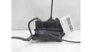 CERRADURA PUERTA TRASERA IZQUIERDA RENAULT SCÉNIC III (2009-) 1.9 DCI (JZ0J, JZ1J, JZ1K, JZ1S) 131CV 1870CC - L.8182248 / 8