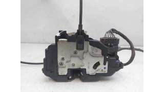 CERRADURA PUERTA TRASERA IZQUIERDA RENAULT SCÉNIC III (2009-) 1.9 DCI (JZ0J, JZ1J, JZ1K, JZ1S) 131CV 1870CC - L.8182248 / 8