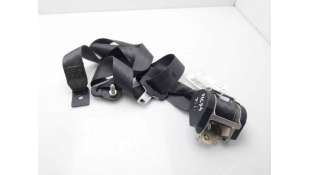 CINTURON SEGURIDAD TRASERO IZQUIERDO RENAULT SCÉNIC III (2009-) 1.9 DCI (JZ0J, JZ1J, JZ1K, JZ1S) 131CV 1870CC - L.8182258 /