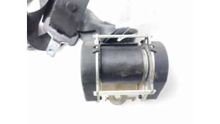 CINTURON SEGURIDAD TRASERO IZQUIERDO RENAULT SCÉNIC III (2009-) 1.9 DCI (JZ0J, JZ1J, JZ1K, JZ1S) 131CV 1870CC - L.8182258 / 2