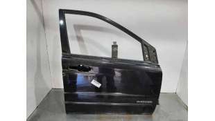 PUERTA DELANTERA DERECHA SSANGYONG ACTYON I (2007-) 2.0 XDI 136CV 1998CC - L.8182281 / 6202109104
